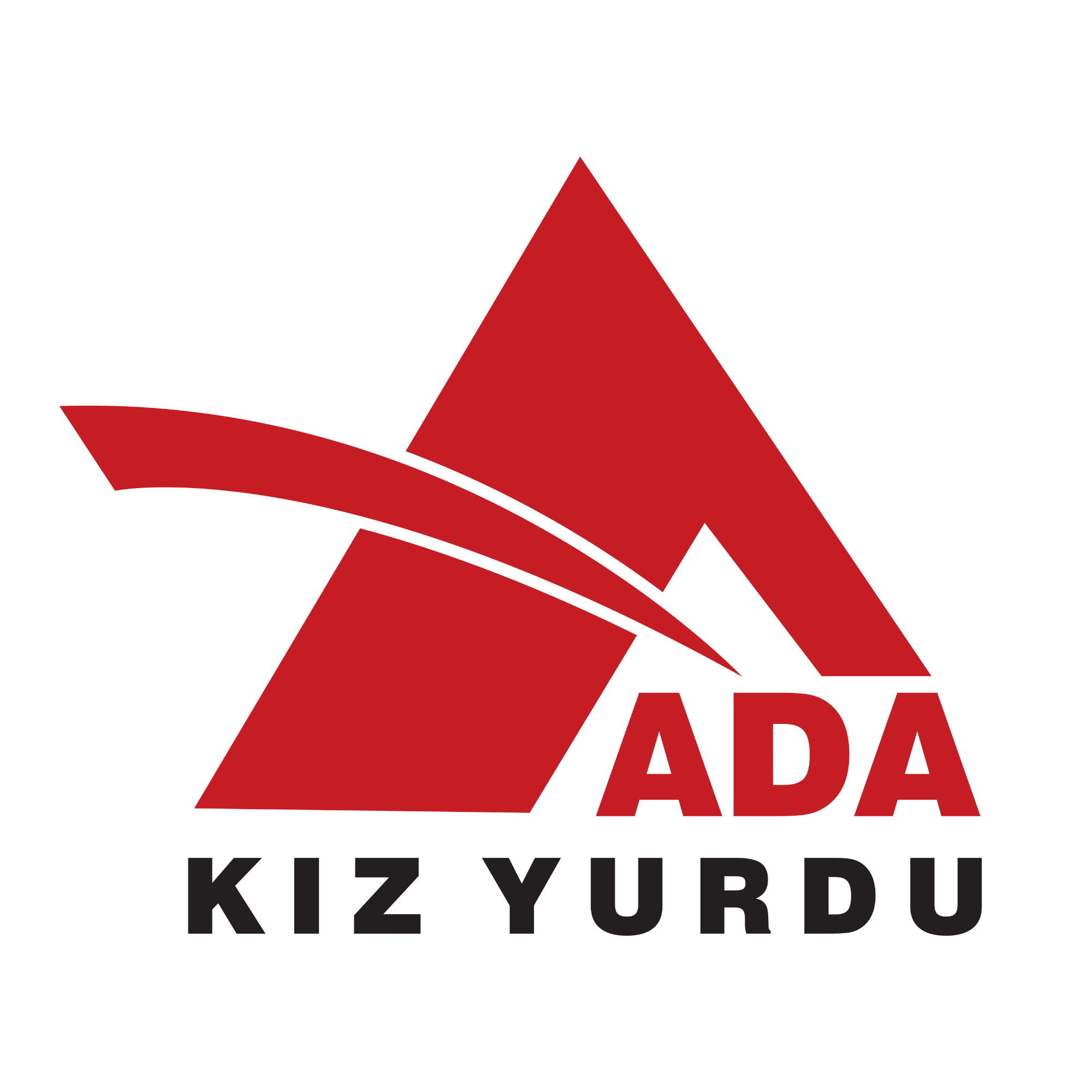 Ada Kız Yurdu logosu